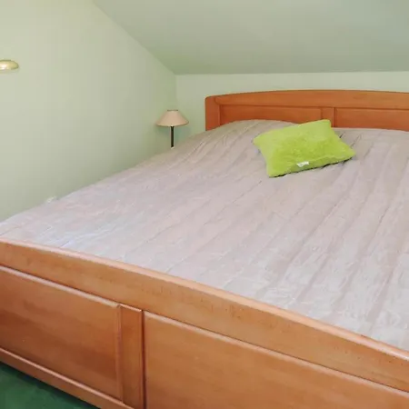 New In At The Shore Of The For 10 Persons Holiday home