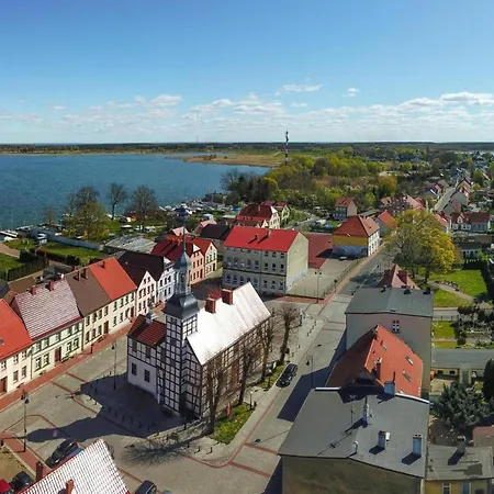 Semesterbostad New In For 6 Persons