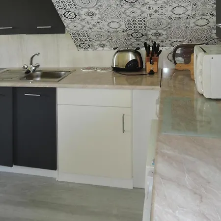 New In At The Shore Of The For 10 Persons Holiday home