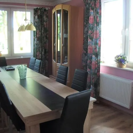 New In For 6 Persons