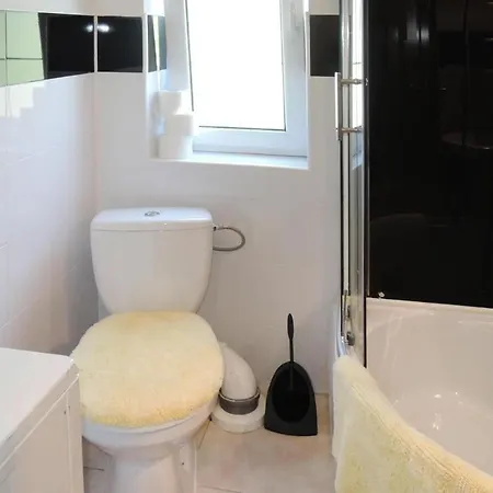 New In For 6 Persons Nowe Warpno