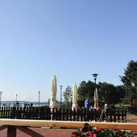 Semesterbostad New In For 6 Persons *