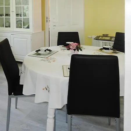 Semesterbostad New In For 6 Persons *