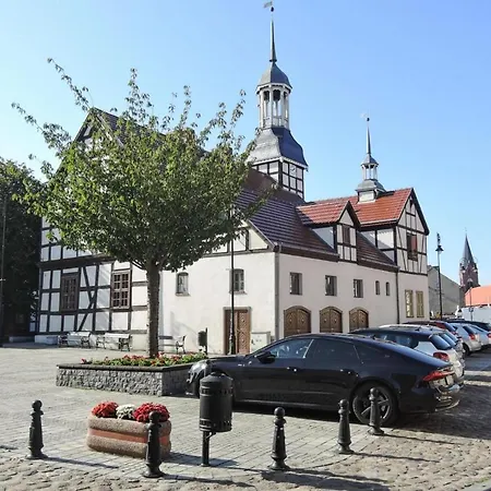 Semesterbostad New In For 6 Persons *