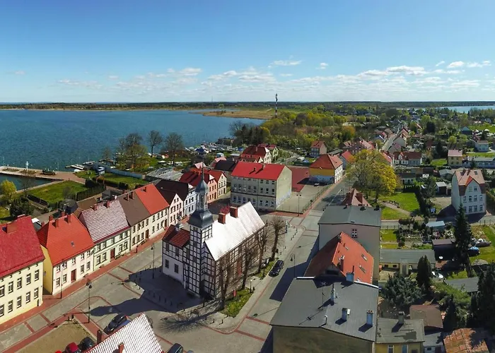 Casa de Férias New In For 6 Persons