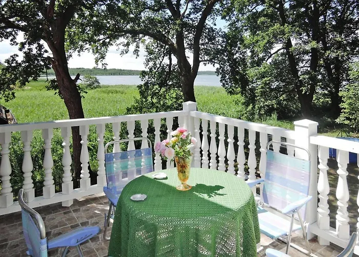 New In For 6 Persons Nowe Warpno