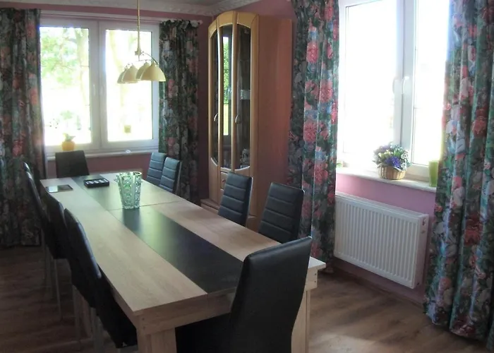 New In For 6 Persons