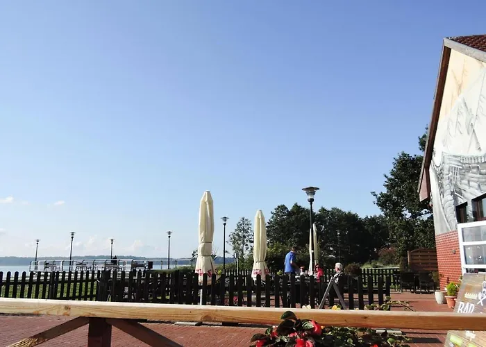 Feriehus New In For 6 Persons *